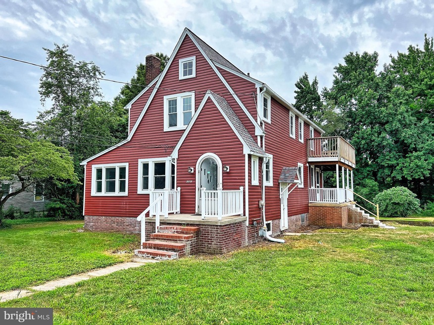 207 Wicklow Rd, Glen Burnie, MD 21061 - photo 1