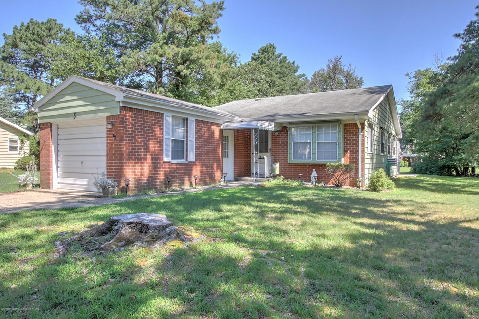5 Concord Dr
