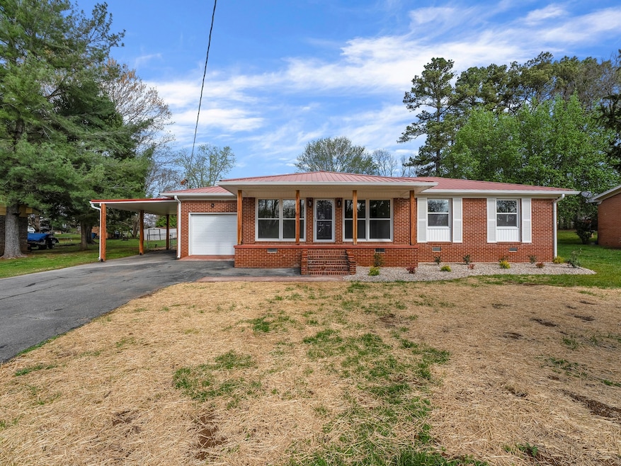 Sold $276,000 • Co-Listing Agent
