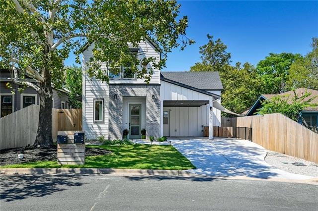 Welcome to 5308 Evans Ave #1.
