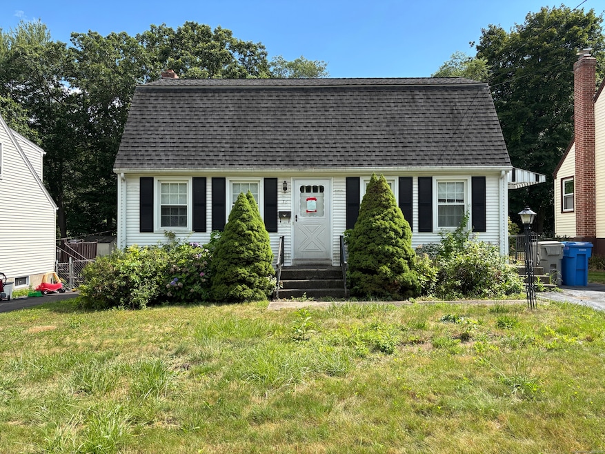 38 Buckley Ave, Bristol, CT 06010 - photo 1