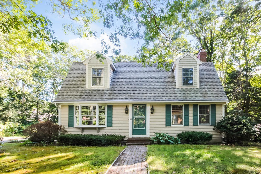 65 Gully Ln, Sandwich, MA 02563 - photo 1