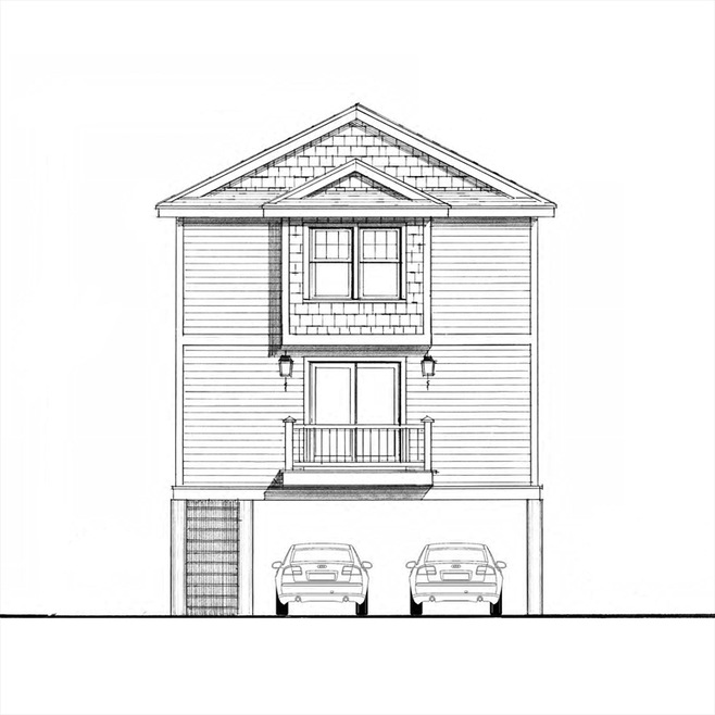 38 Railroad Ave, Salisbury, MA 01952 - photo 1