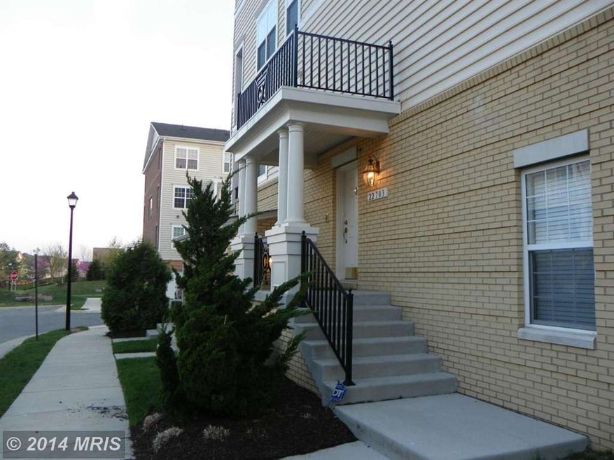 22703 Heart Pine Square, Ashburn, VA 20148 - photo 1