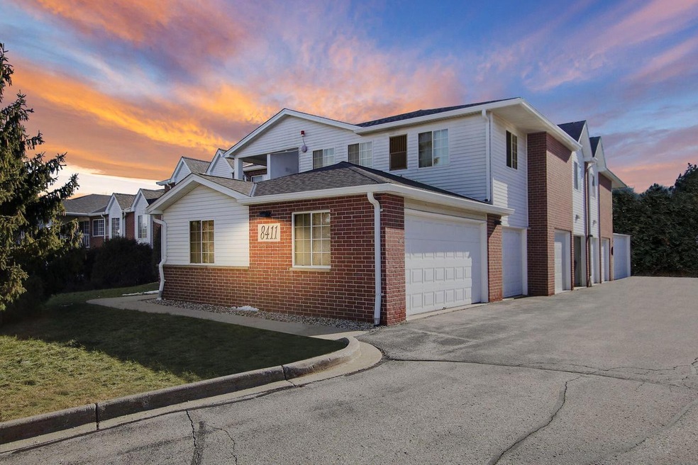 Lexington Village Condo