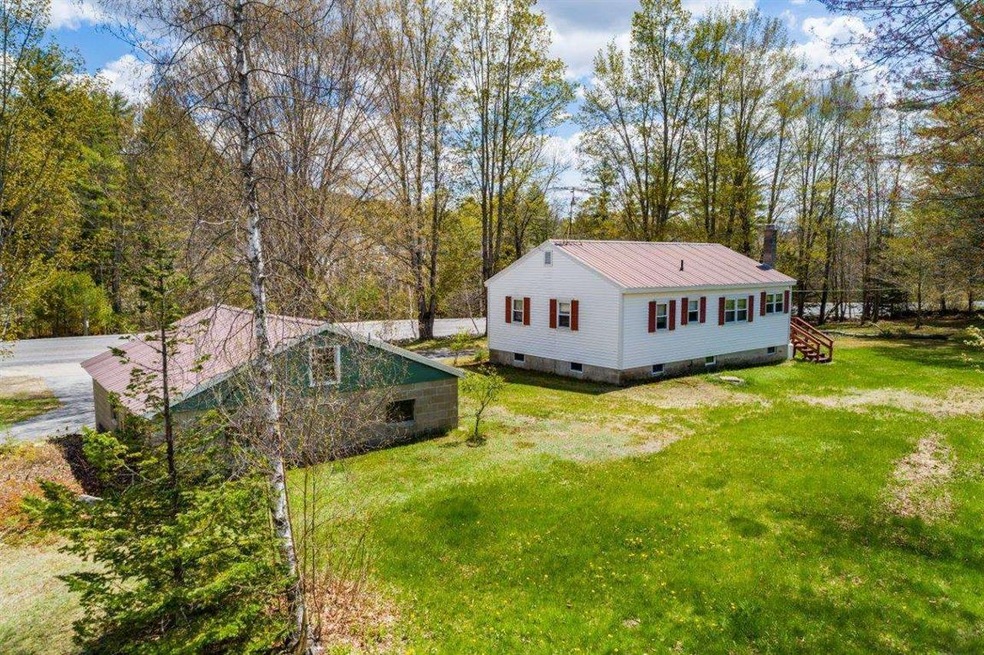 1303 Whittier Hwy, Moultonborough, NH 03254 - photo 1