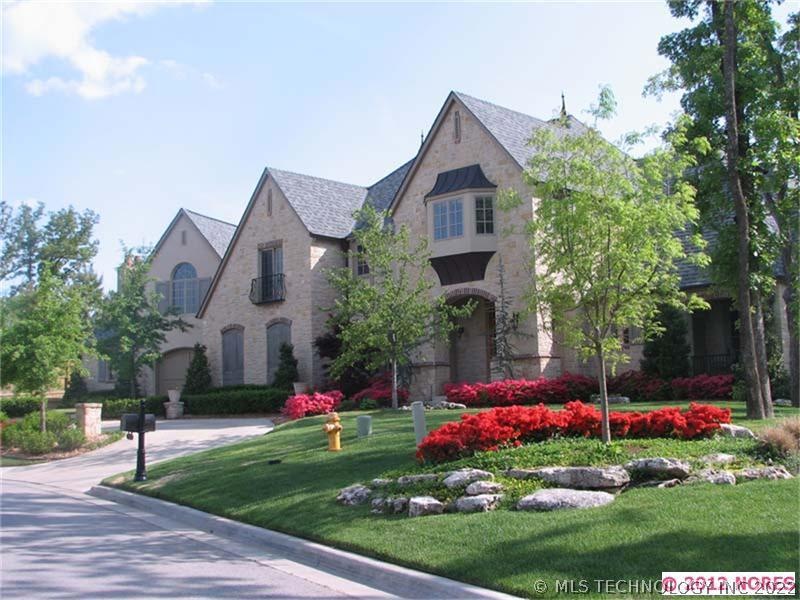 Fabulous Luxury home in gated Aberdeen Falls of Je