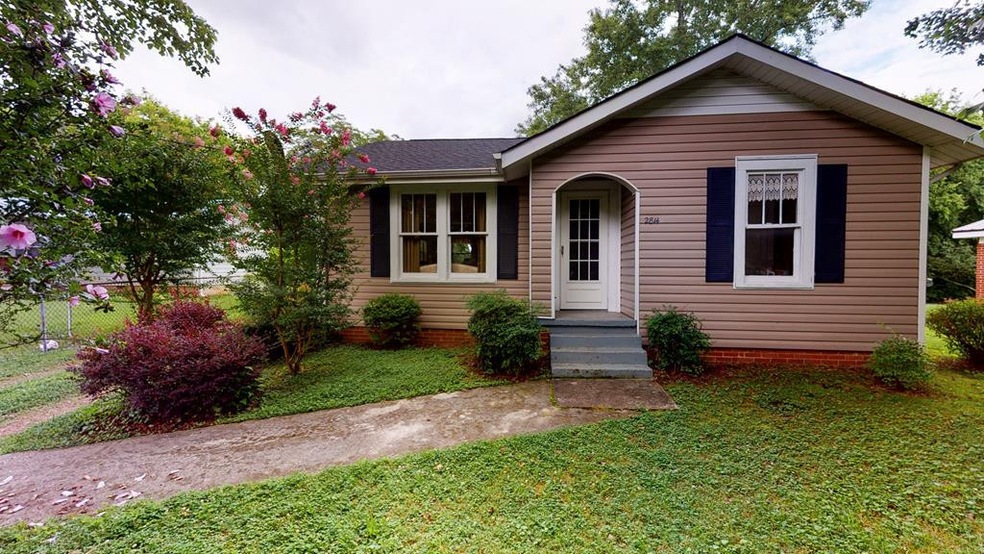 2814 Henderson Ave NW, Cleveland, TN 37312 - photo 1