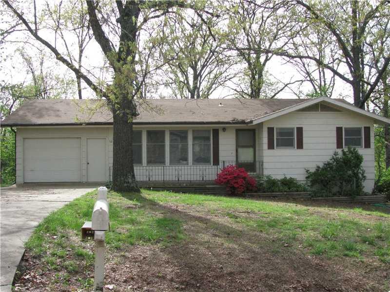 52 Kensington Dr, Bella Vista, AR 72715 - photo 1