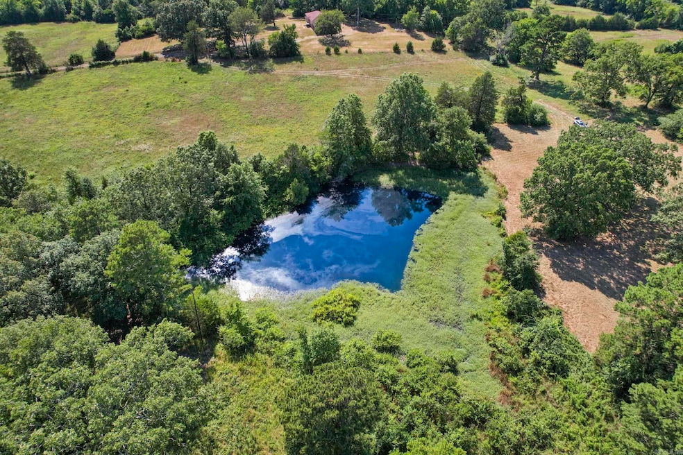 TBD Byrd Vaught Ln, Mena, AR 71953 - photo 1