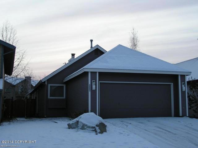 4320 Ambler Cir, Anchorage, AK 99504 - photo 1