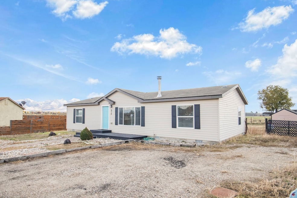 210 Sage Glen Dr, Spring Creek, NV 89815 - photo 1