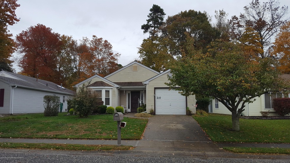 217 Lantern Place, Little Egg Harbor Township, NJ 08087 - photo 1