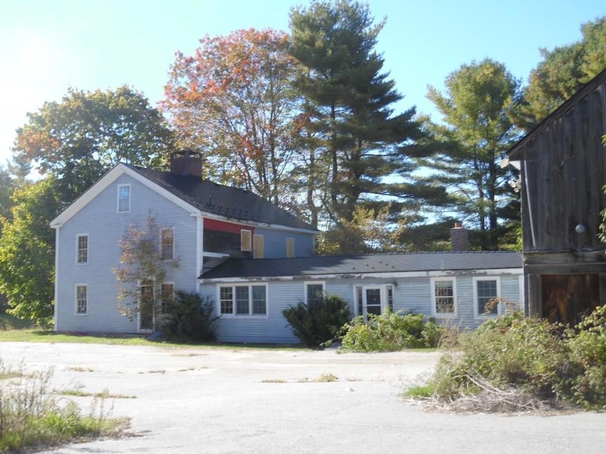 73 Bald Hill Rd, New Gloucester, ME 04260 - photo 1