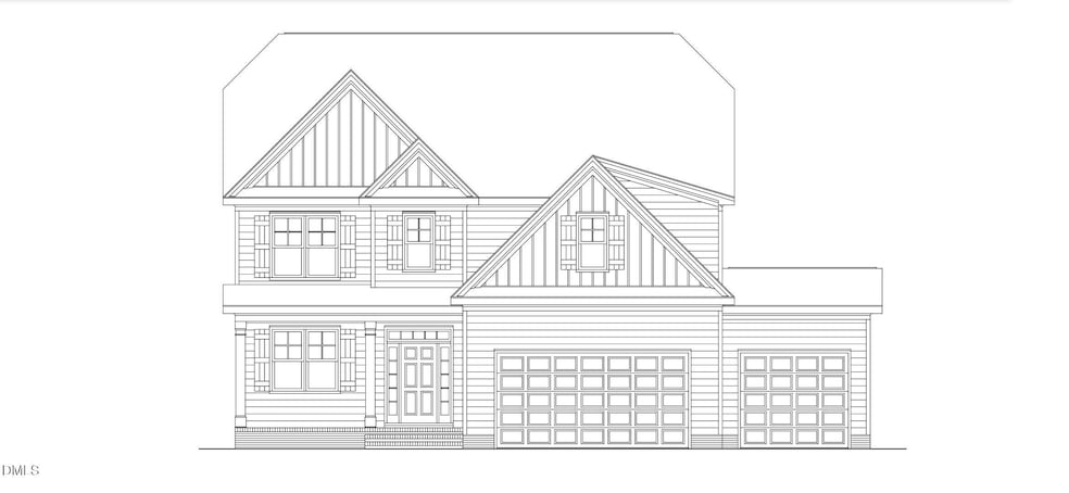 273 Freedom Ridge Dr, Smithfield, NC 27577 - photo 1