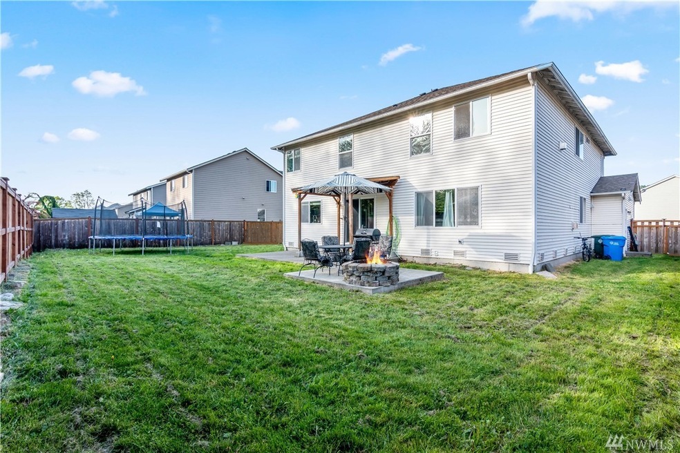 1603 Riddell Ave NE, Orting, WA 98360 - photo 1