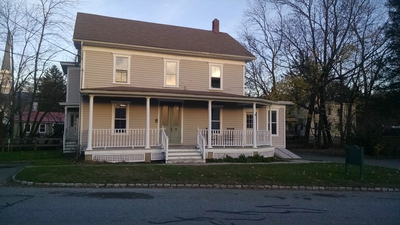 8 Carhart St, Blairstown Twp., NJ 07825 - photo 1