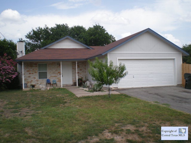 137 Park South Dr, Kyle, TX 78640 - photo 1