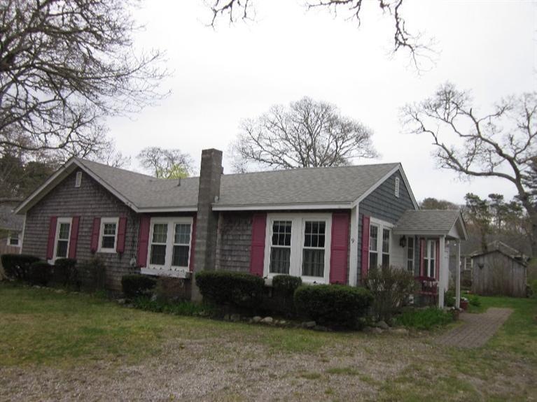 9 Hath a Way St, West Harwich, MA 02671 - photo 1