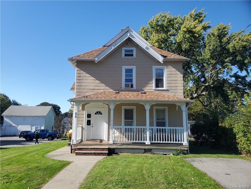 25 Beattie Ave, Middletown, NY 10940 - photo 1