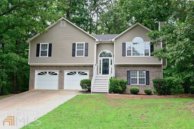 139 Ashwood Dr unit 6, Dallas, GA 30157 - photo 1