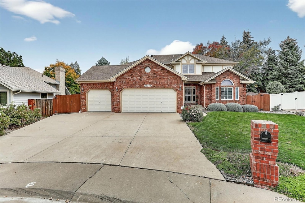 10316 Meade Loop, Westminster, CO 80031 - photo 1