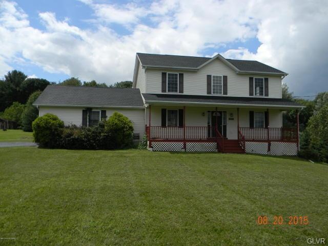 136 Russell Ln, Stroudsburg, PA 18360 - photo 1