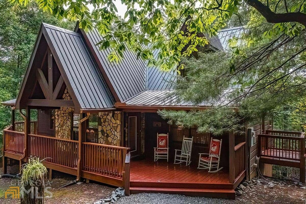 1511 Newport Dr, Ellijay, GA 30540 - photo 1