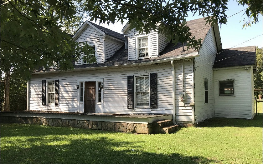 Main View