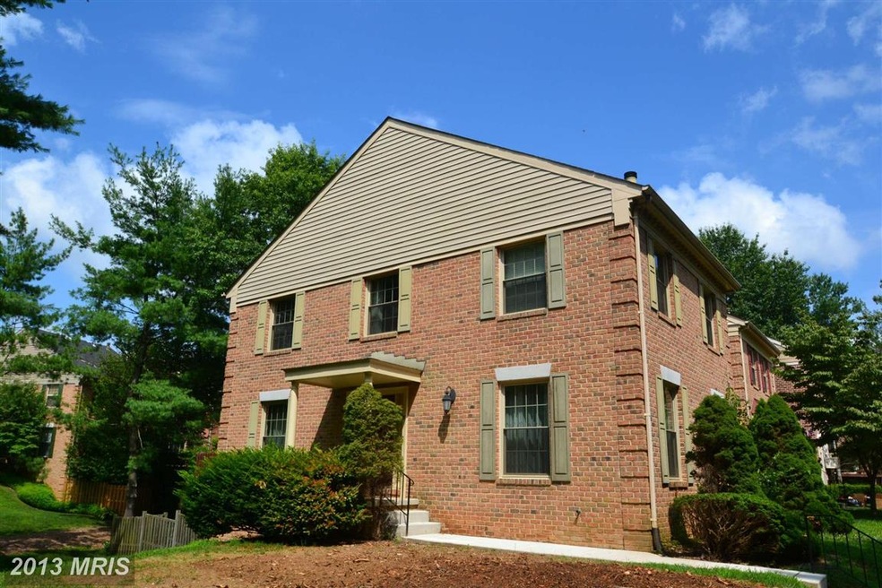 8 English Run Cir, Sparks Glencoe, MD 21152 - photo 1