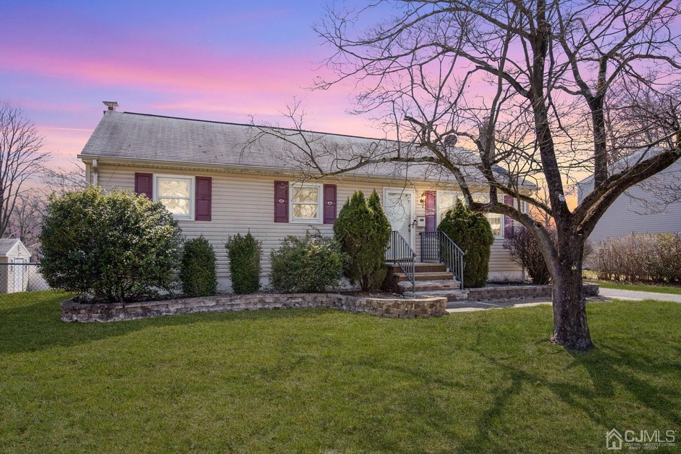 45 Tabb Ave, Piscataway, NJ 08854 - photo 1