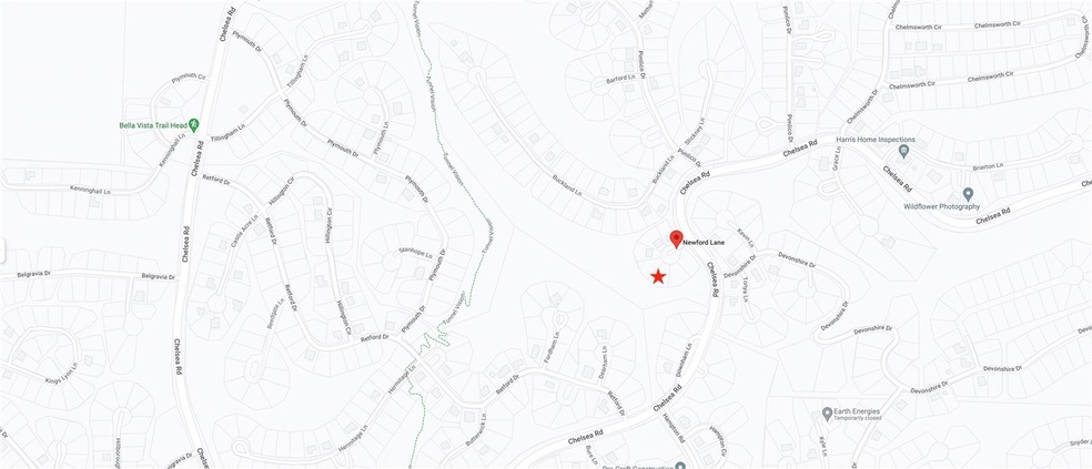 2 Newford Ln, Bella Vista, AR 72715 - photo 1