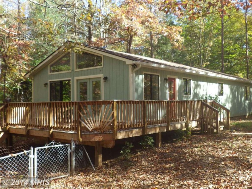 6101 Hidden View Dr, Mineral, VA 23117 - photo 1