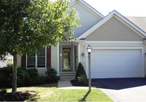 27 White Trellis, Plymouth, MA 02360 - photo 1