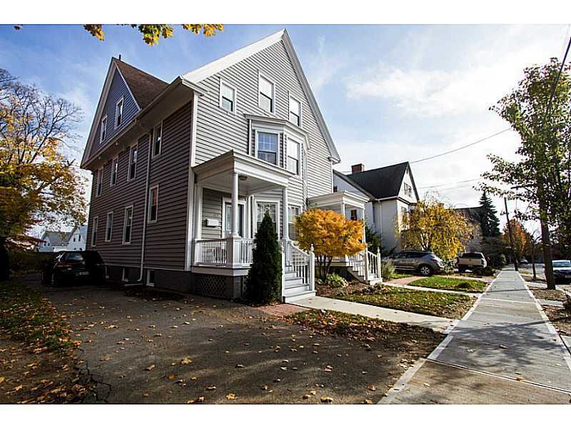 121 Governor St unit 1, Providence, RI 02906 - photo 1