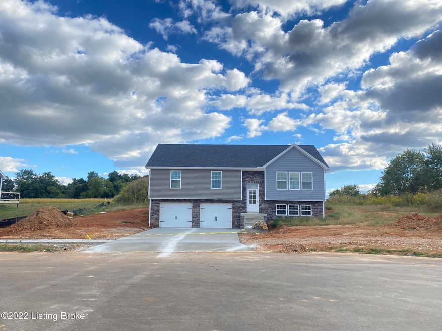 334 Valhalla Trace, Vine Grove, KY 40175 - photo 1