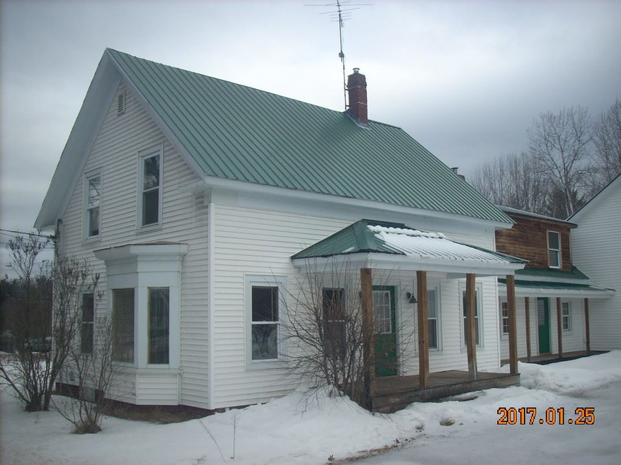 2086 Us Route 3, Campton, NH 03223 - photo 1