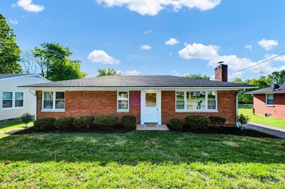 2706 Charlestown Rd, New Albany, IN 47150 - photo 1