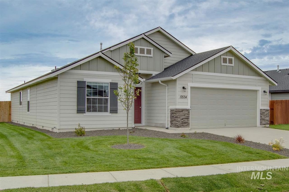 17534 N Bartee Way, Nampa, ID 83687 - photo 1