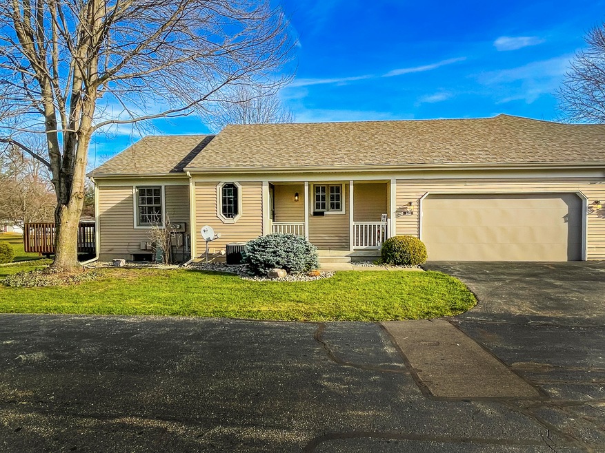 412 Falcon Dr Wayland
