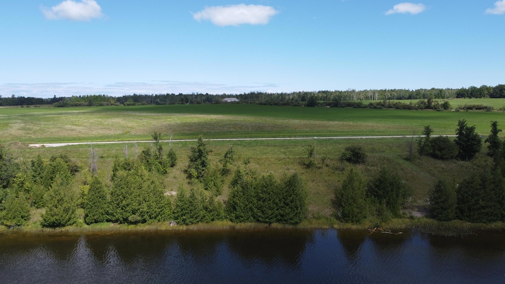 Lot 4 Mograin, Cheboygan, MI 49721 - photo 1