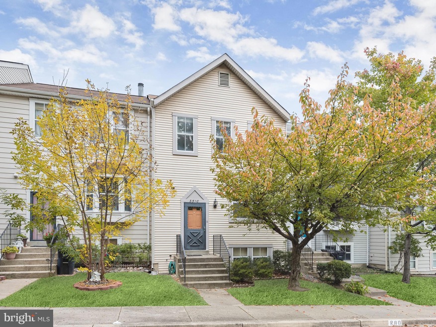 3510 Cherry Hill Ct, Beltsville, MD 20705 - photo 1