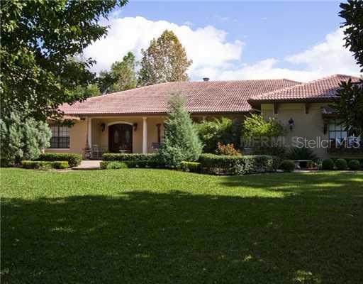 2719 Midsummer Dr, Windermere, FL 34786 - photo 1