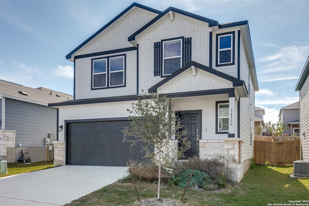 14506 Emerio Dr, San Antonio, TX 78253 - photo 1