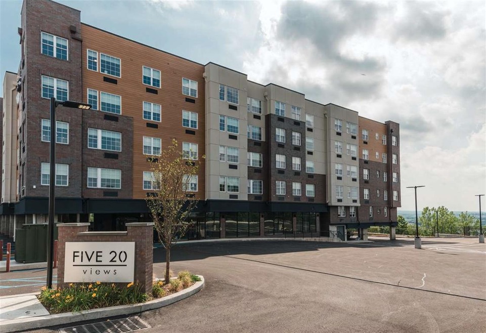 520 Cliff St unit 211, Fairview, NJ 07022 - photo 1