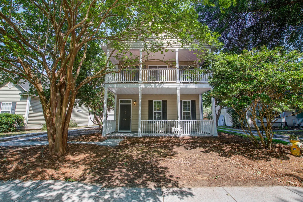 1464 Swamp Fox Ln