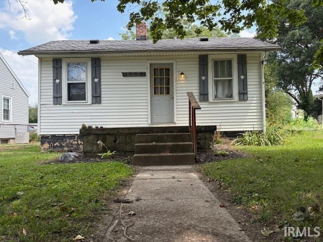 1804 N Milton St, Muncie, IN 47303 - photo 1