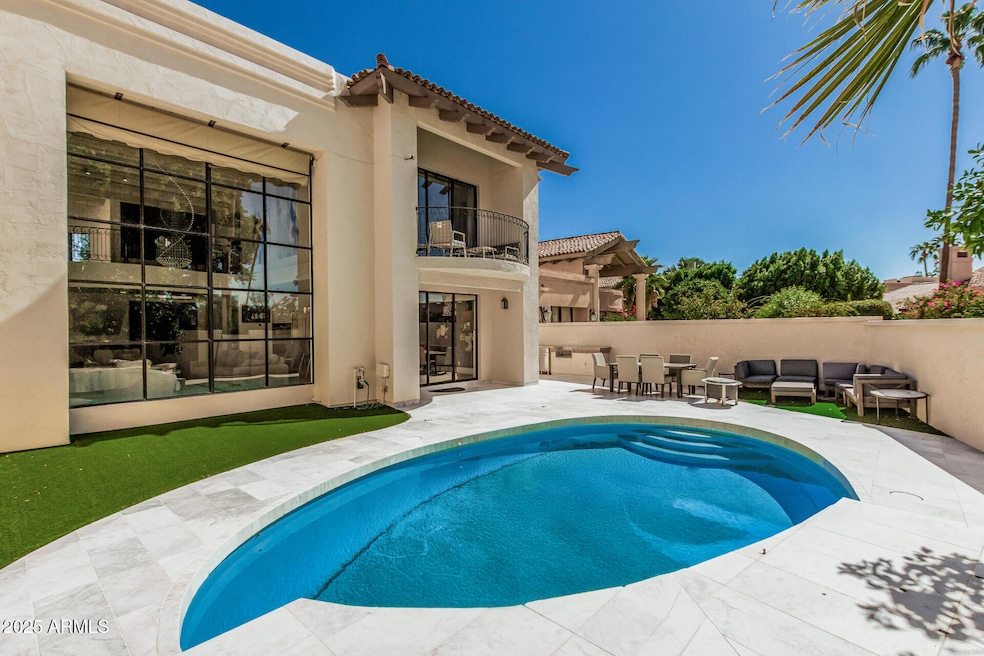 10113 E Topaz Dr, Scottsdale, AZ 85258 - photo 1