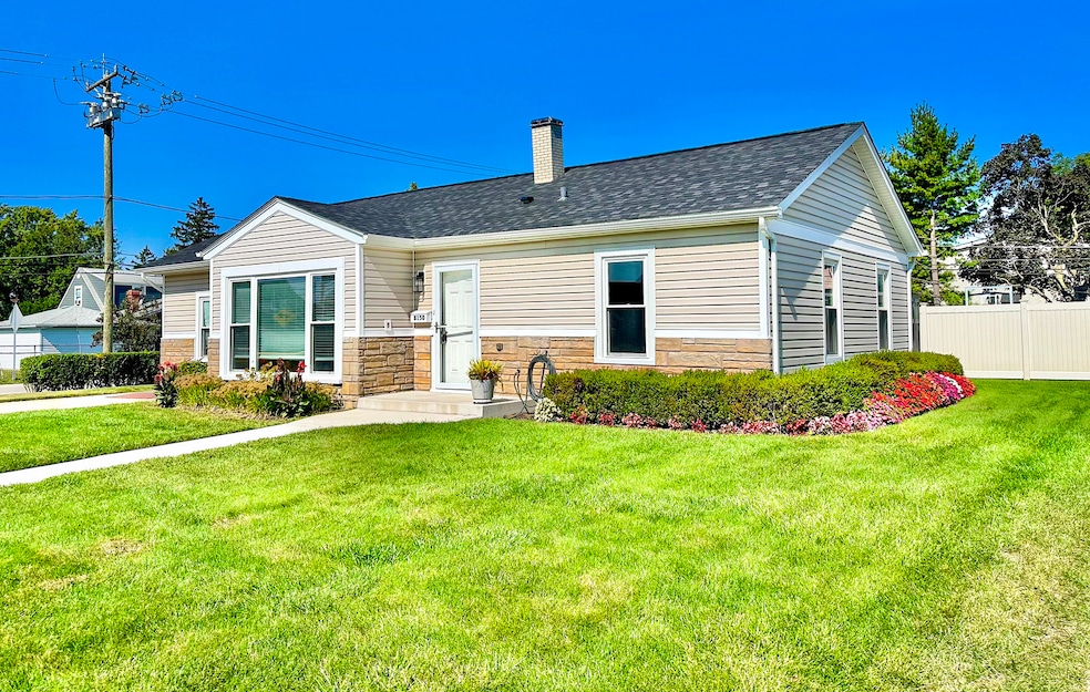 For Rent $2,600/month