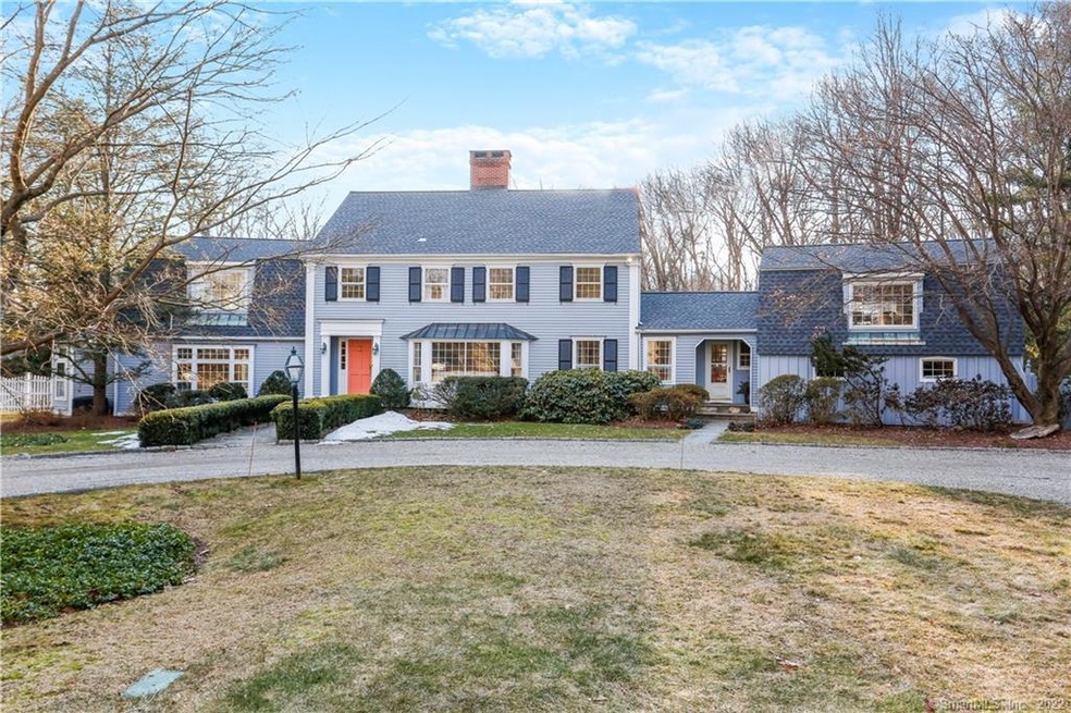 Welcome to 86 Kettle Creek Road!